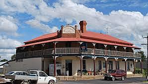 a memorable town, stuart.