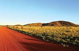 Papunya school tells it's story