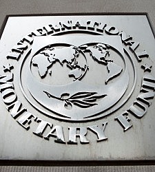 China en el FMI y Banco Mundial