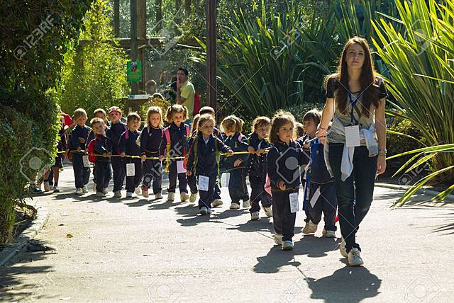 travesuras al recibir la refacción