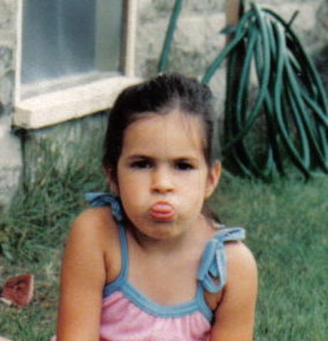 Mrs Ivins starts kindergarten