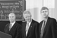 Proyecto Genoma Humano