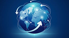 Timeline: Telecomunicaciones