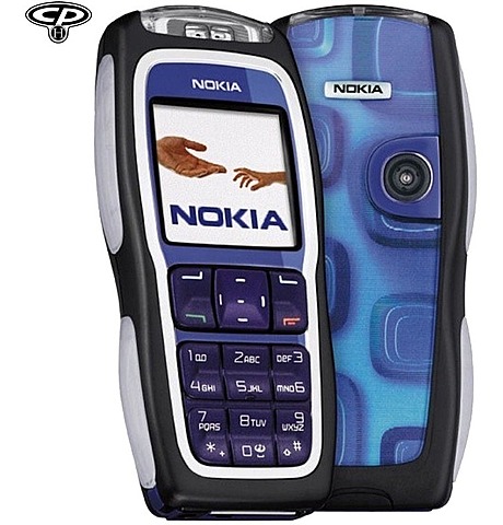 Nueva tecnología en celulares