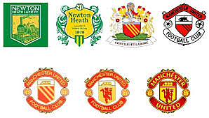 Manchester United.