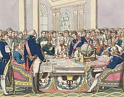 Congress of Vienna