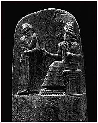 Código de Hammurabi