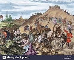 End of Russian Serfdom