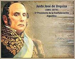 Pronunciamiento de Urquiza