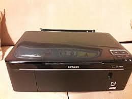 impresora epson
