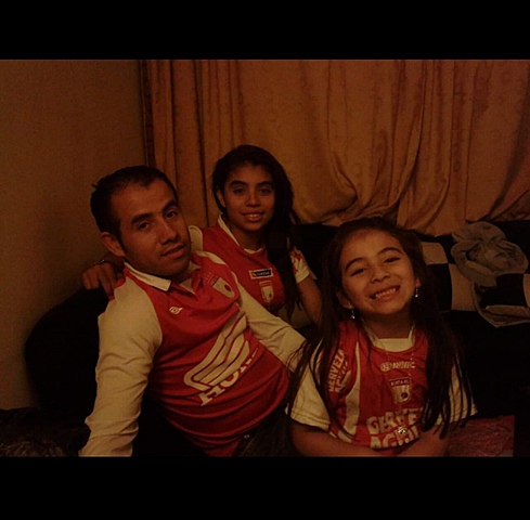 NUESTRO PRIMER CONJUNTO