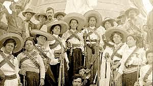 Mexican Revolution