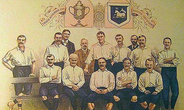 Primer Campeón del Mundo.