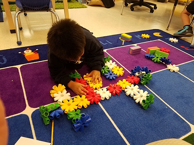 Timothy W. v. Rochester, New Hampshire, School District