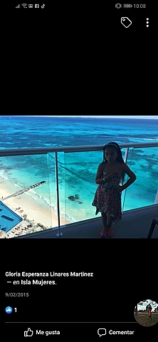 PRIMER VIAJE FUERA DE AMERICA DEL SUR