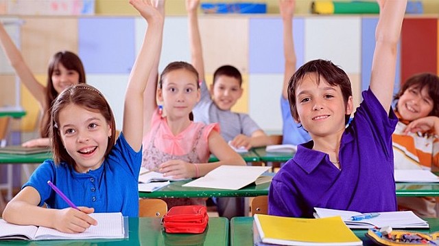 sexto de bachillerato