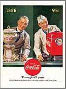 Coca Cola en Revista Time