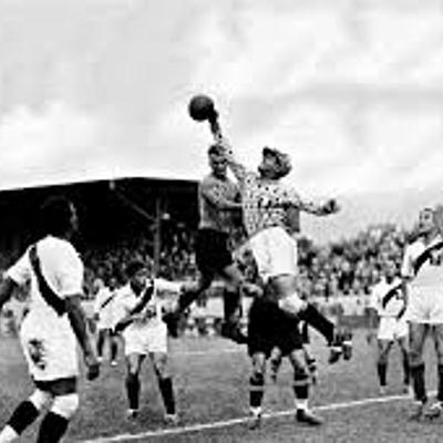 Timeline: Historia del Fútbol