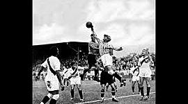 Timeline: Historia del Fútbol