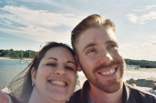 Mrs Ivins meets Mr Ivins