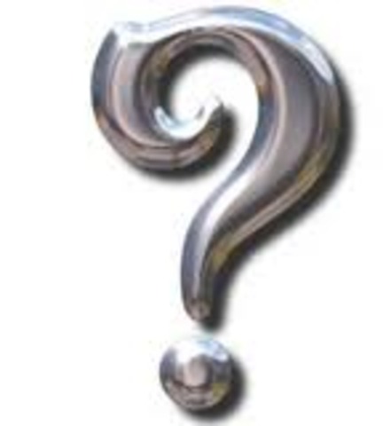 The cups are ''stolen''