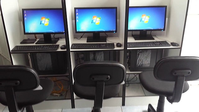 Conoci lo que es un ciber