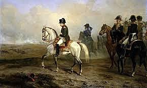 Napoleon's Rise to Power