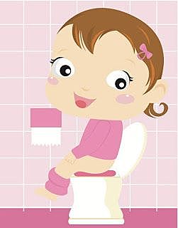 Toilet Training