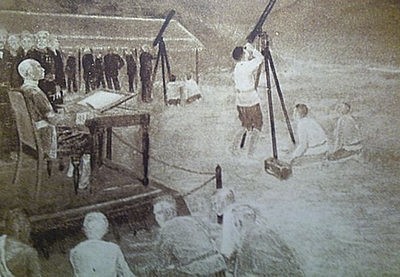 พระบิดาแห่งวิทยาศาสตร์ไทย