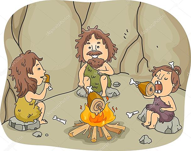 DESDE HACE MUCHO TIEMPO ...