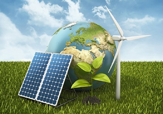 Sostenibilidad y energias limpias, materiales técnicos reciclables diseños ecológicos y Prosumidores.&nbsp;