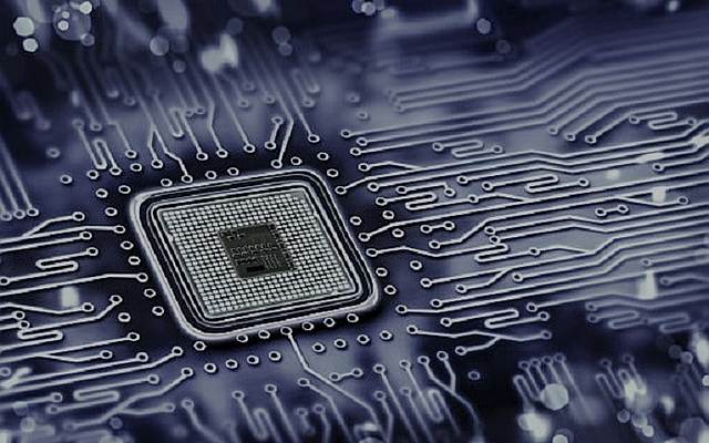 Crecimiento de la inversion en nanotecnologia