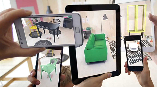 Productos Inteligentes.