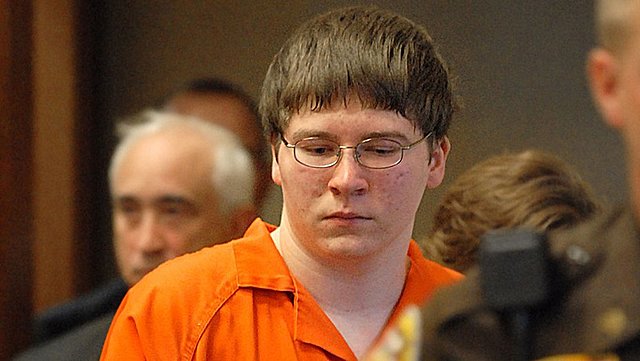 Dassey's Release