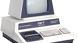 Timeline: Historia De Los Computadores Del Siglo XX