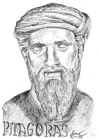 Pitágoras