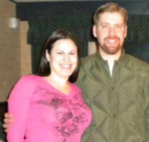 Mr Ivins moves to Colorado