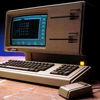 Timeline: historia de los computadores del siglo xx