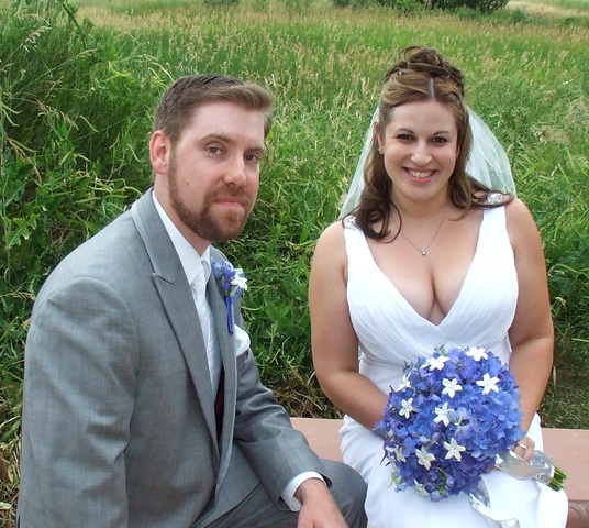 Mrs Ivins becomes Mrs Ivins