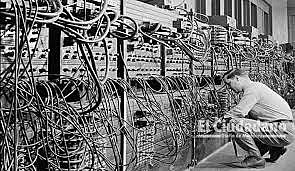 Computadora colosuss