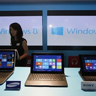 Timeline: historia de los computadores siglo xx