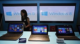 Timeline: historia de los computadores siglo xx