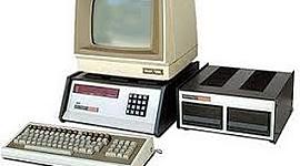 Timeline: HISTORIA DE LOS COMPUTADORES DEL SIGLO XX