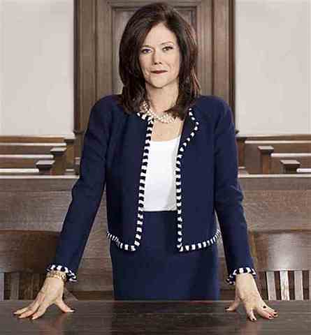 Avery's New Attorney