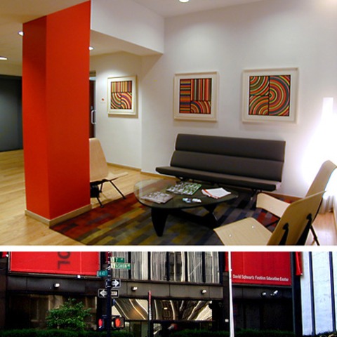 Parsons School of Design