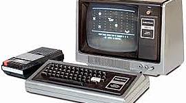 Timeline: historia de los computadores siglo xx