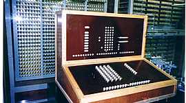 Timeline: historia de los computadores del siglo xx