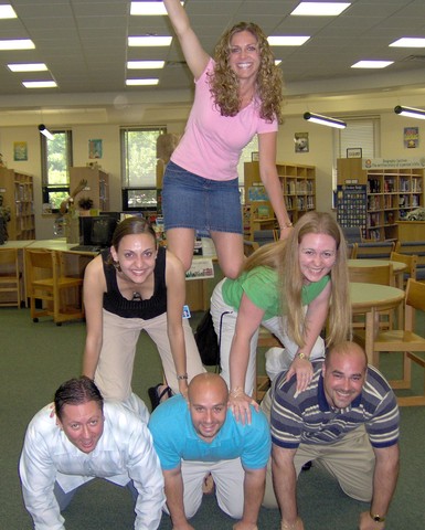 Rocky Point Permanent Substitute