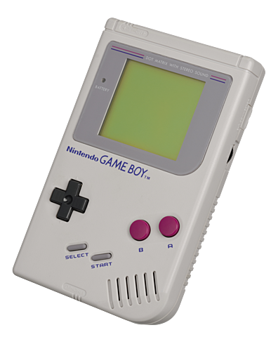 Nintendo lanza al mercado su videojuego