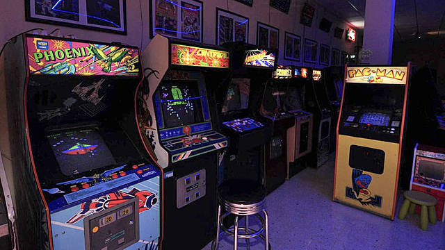 Videojuegos de Monedas